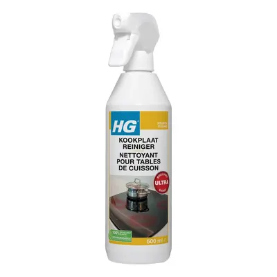 Hg Hob Cleaner 500 ml