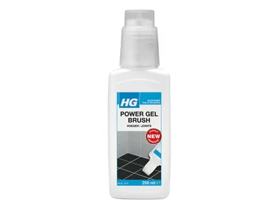 Hg Power Gel Brush Add