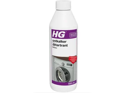 Hg Fast Descaler 500 ml