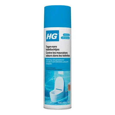 Hg Spray Vr Nasty Odors