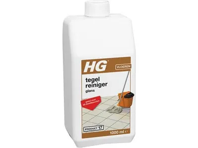 Hg Tile Cleaner Gloss 1 l