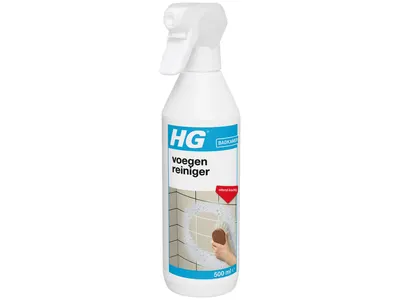 Hg Joint Cleaner 500 ml