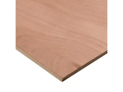 Hh Plywood 122x61cm 18 mm