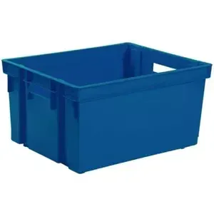 Hobbybox 30 l Blauw 1