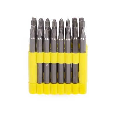 Hofftech Bitset Lang 32dlg 2
