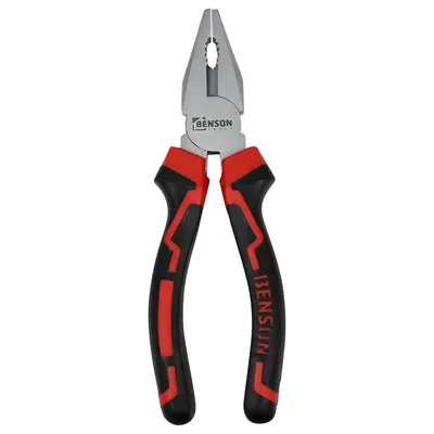 Hofftech Combination Pliers 180 mm