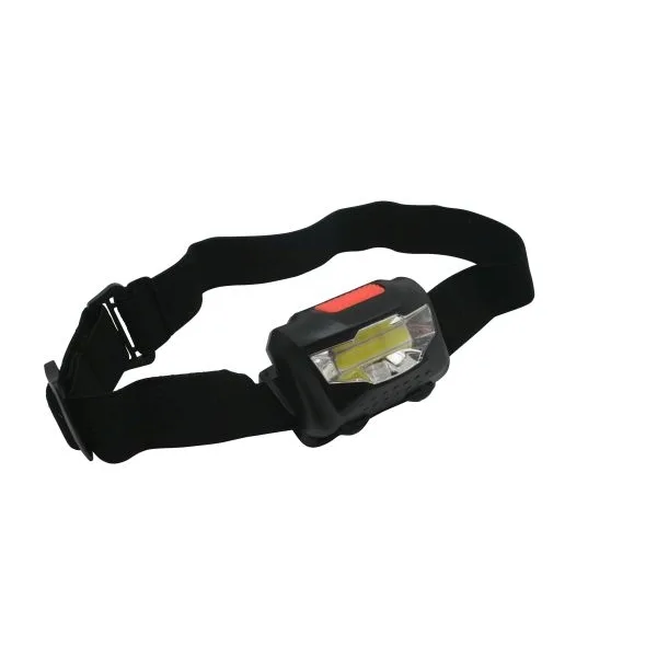 Hofftech Headlight Led 3w