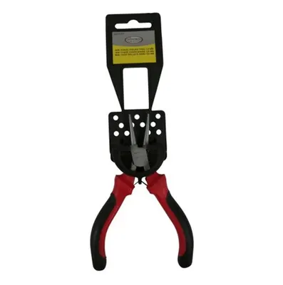 Hofftech Mini Round Nose Pliers 125 mm