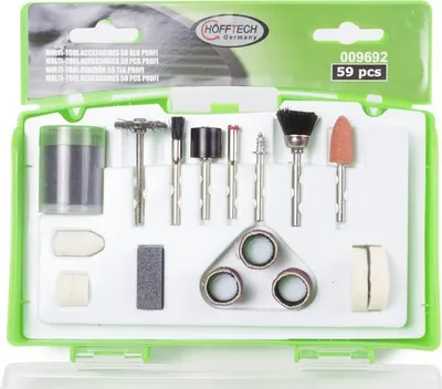 Hofftech Multi-Tool Accessories 3