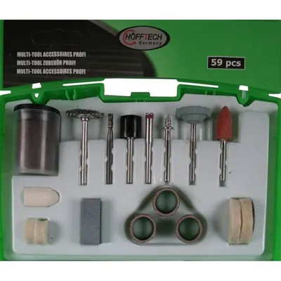Hofftech Multi-Tool Accessories 5