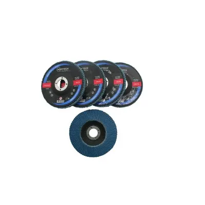Hofftech Disque Abrasif 125 K 40