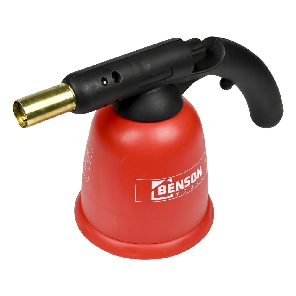 Hofftech Soldeerbrander Turbo 1