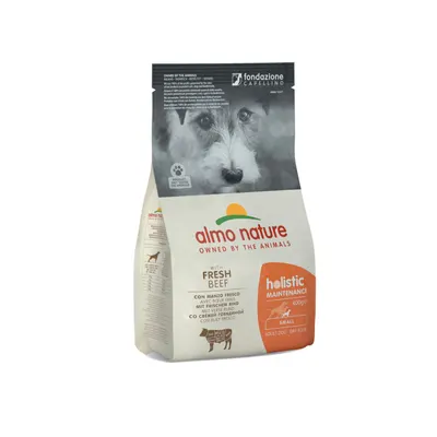 Holistic Dog 400 g 1