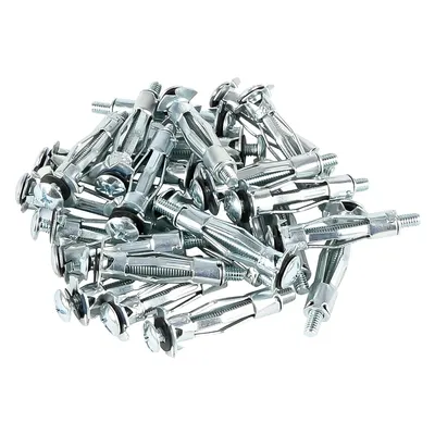 Holle Wand Ankers M4x32mm 1