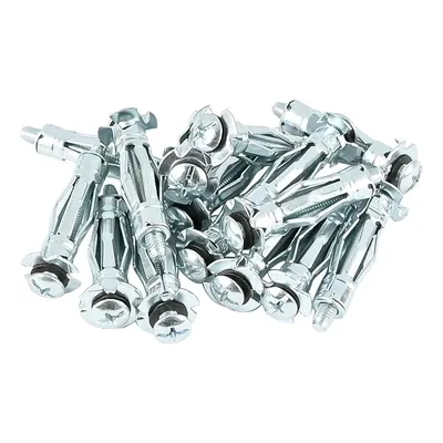 Holle Wand Ankers M5x37mm 1