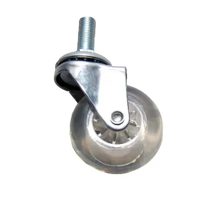 Home It Roue Pivotante Filetage m 50 mm