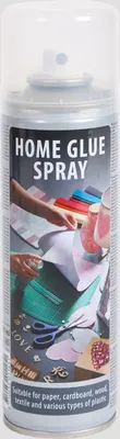 Accueil Spray Colle 300 ml