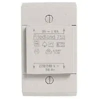 Honeywell Transfo 8v 4
