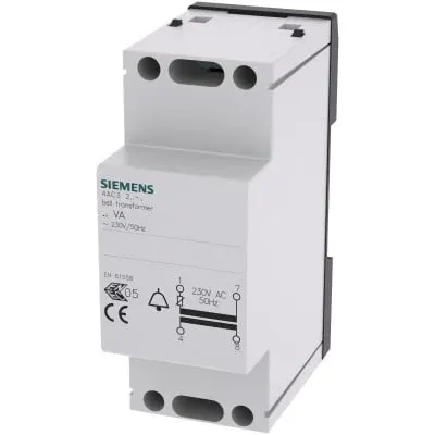 Honeywell Transfo 8v 5