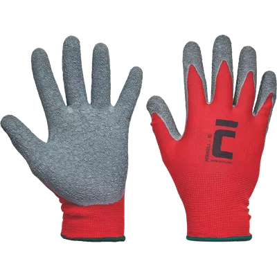 Hornbill Handshoen Heat Resistant Blister - 10 6