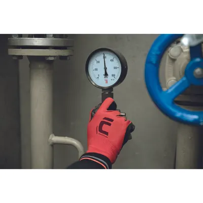Hornbill Handshoen Heat Resistant Blister - 9 4
