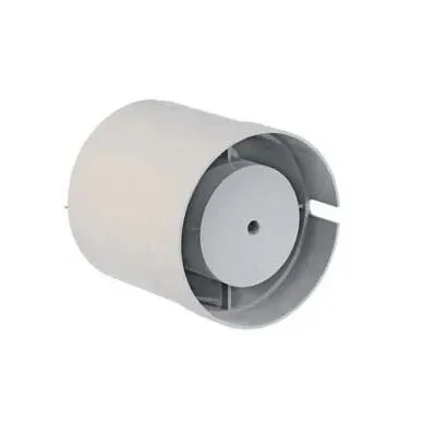 Horoz Airymax-1 Tube Fan 100 mm