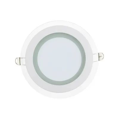 Horoz Clara-12 Led Downlight 12w 6400k