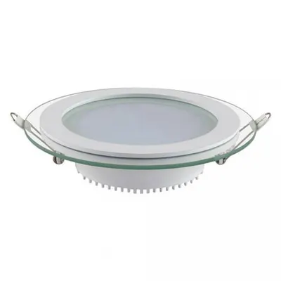 Horoz Clara-12 Led Downlight 12w 6400k 2