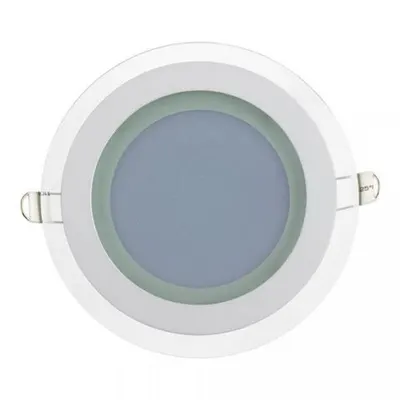 Horoz Clara-12 Led Downlight 12w 6400k 3