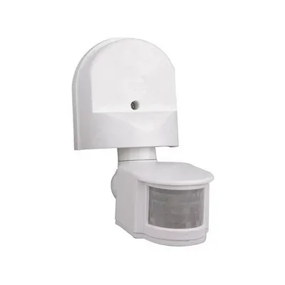 Horoz Corona Sensor Wit 180°