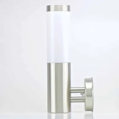 Horoz Defne-2 Tuinlamp Ip44 E27 Max 60w 3