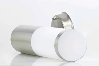 Horoz Defne-2 Tuinlamp Ip44 E27 Max 60w 4