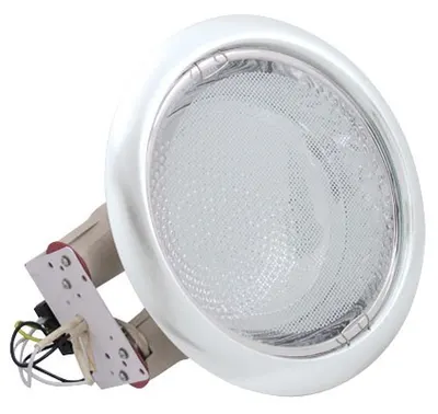 Horoz Downlight 2xe27 Hl612