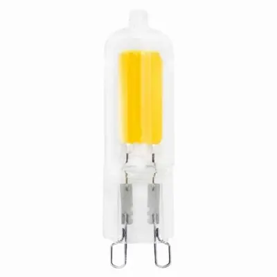 Horoz Exa-3 Capsule Led G9 3w 2700k