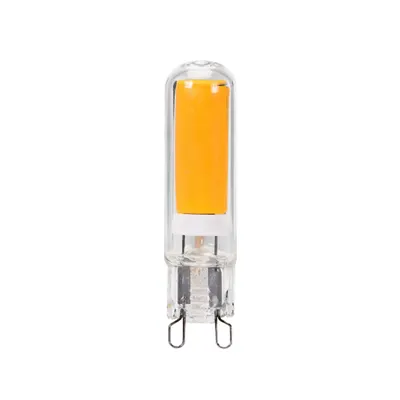 Horoz Exa-4 Led Capsule G9 4w 2700k