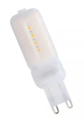 Horoz G9 Led Capsule Deco-7 7w 6400k 2