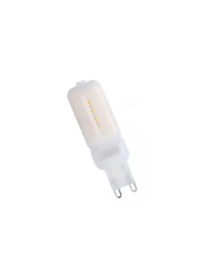 Horoz G9 Led Capsule Deco-7 7w 6400k 1