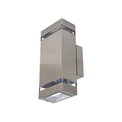 Horoz Gardenya-2 Tuinlamp Ip44 2 X Gu10 Max 70w