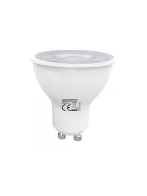 Horoz Gu10 Led 4w 3000k 1