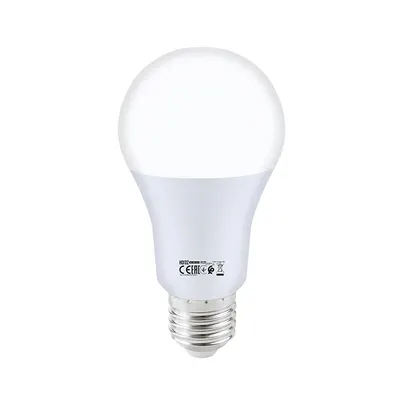 Horoz Led Bulb Lamp E27 12w 6400k