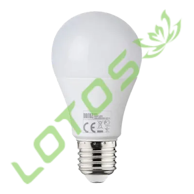 Horoz Led Bollamp E27 15w 6400k 1
