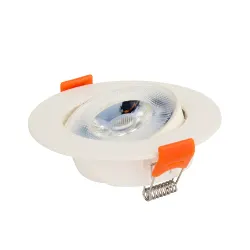Horoz Led Bulb Lamp E27 5w 6400k