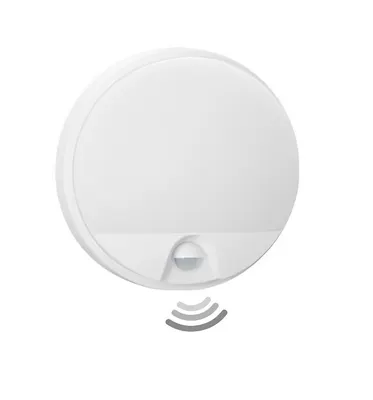 Horoz Led Bulkhead Vesper + Sensor 15w 4200k 2