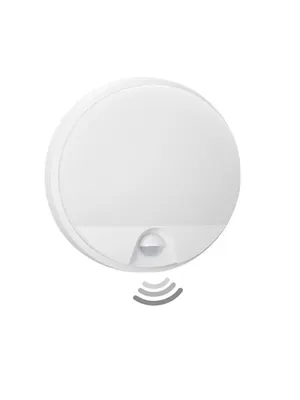 Horoz Led Bulkhead Vesper + Sensor 15w 4200k 1
