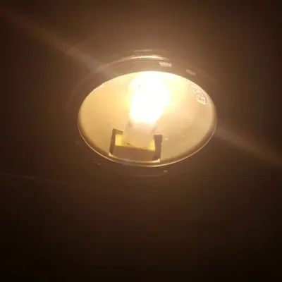 Horoz Led Capsule G4 1.5w 2700k 4