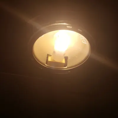 Horoz Led Capsule G4 1.5w 2700k 1