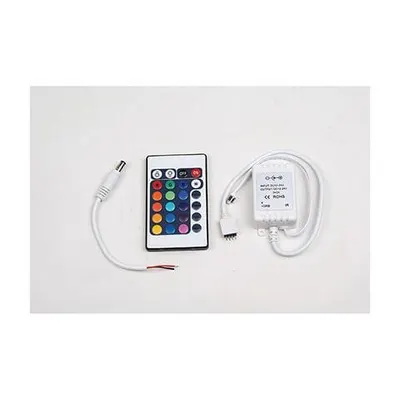 Horoz Led Controller 2a Rgb