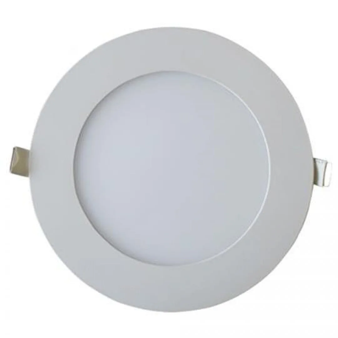 Horoz Led Downlight 15w 6000k Rond 1