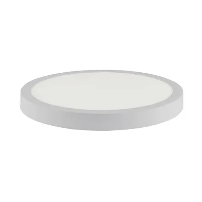 Downlight Led Horoz 18w 3000k Rond