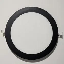 Downlight Led Horoz 18w 3000k Carré